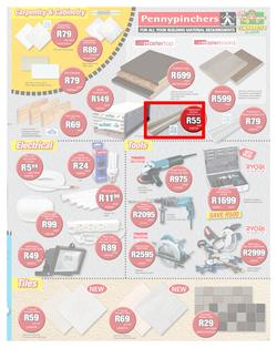 Pennypinchers Gauteng & Mpumulanga : Best Value (28 Oct - 28 Nov 2015), page 3