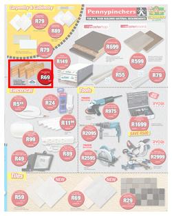 Pennypinchers Gauteng & Mpumulanga : Best Value (28 Oct - 28 Nov 2015), page 3