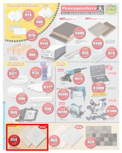 Pennypinchers Gauteng & Mpumulanga : Best Value (28 Oct - 28 Nov 2015), page 3