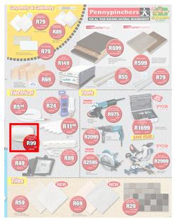 Pennypinchers Gauteng & Mpumulanga : Best Value (28 Oct - 28 Nov 2015), page 3