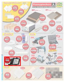 Pennypinchers Gauteng & Mpumulanga : Best Value (28 Oct - 28 Nov 2015), page 3