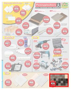 Pennypinchers Gauteng & Mpumulanga : Best Value (28 Oct - 28 Nov 2015), page 3