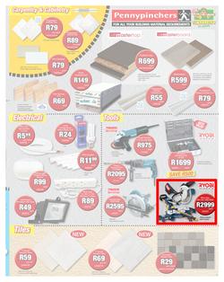 Pennypinchers Gauteng & Mpumulanga : Best Value (28 Oct - 28 Nov 2015), page 3