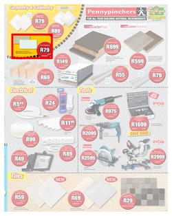 Pennypinchers Gauteng & Mpumulanga : Best Value (28 Oct - 28 Nov 2015), page 3