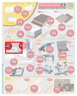 Pennypinchers Gauteng & Mpumulanga : Best Value (28 Oct - 28 Nov 2015), page 3
