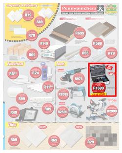 Pennypinchers Gauteng & Mpumulanga : Best Value (28 Oct - 28 Nov 2015), page 3