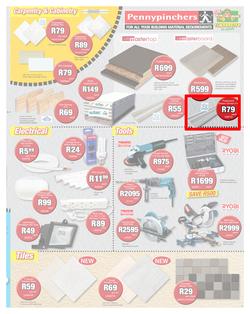 Pennypinchers Gauteng & Mpumulanga : Best Value (28 Oct - 28 Nov 2015), page 3