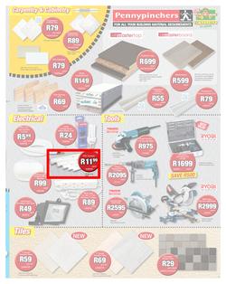 Pennypinchers Gauteng & Mpumulanga : Best Value (28 Oct - 28 Nov 2015), page 3