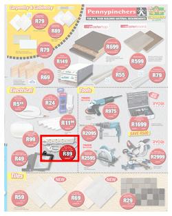 Pennypinchers Gauteng & Mpumulanga : Best Value (28 Oct - 28 Nov 2015), page 3
