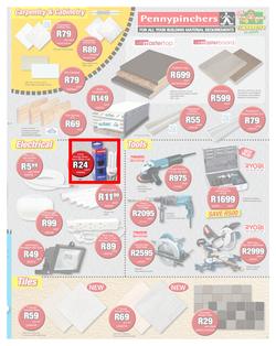Pennypinchers Gauteng & Mpumulanga : Best Value (28 Oct - 28 Nov 2015), page 3