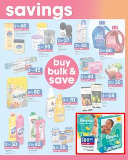 Clicks : You Pay Less (3 May - 13 May 2019), page 3