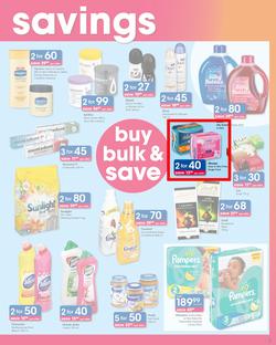 Clicks : You Pay Less (3 May - 13 May 2019), page 3