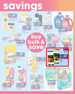 Clicks : You Pay Less (3 May - 13 May 2019), page 3