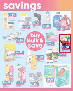 Clicks : You Pay Less (3 May - 13 May 2019), page 3