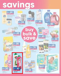 Clicks : You Pay Less (3 May - 13 May 2019), page 3