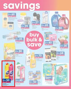 Clicks : You Pay Less (3 May - 13 May 2019), page 3