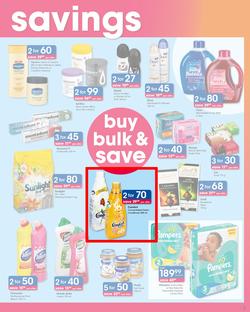 Clicks : You Pay Less (3 May - 13 May 2019), page 3