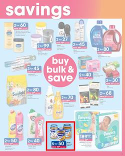 Clicks : You Pay Less (3 May - 13 May 2019), page 3