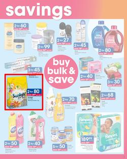 Clicks : You Pay Less (3 May - 13 May 2019), page 3