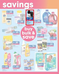 Clicks : You Pay Less (3 May - 13 May 2019), page 3
