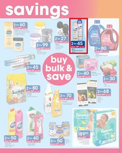 Clicks : You Pay Less (3 May - 13 May 2019), page 3