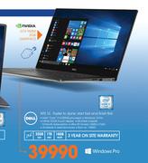 Dell XPS 15