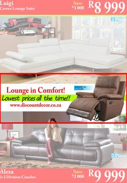 Discount Decor : Love Your Home (1 Jun - 30 Jun 2015), page 3