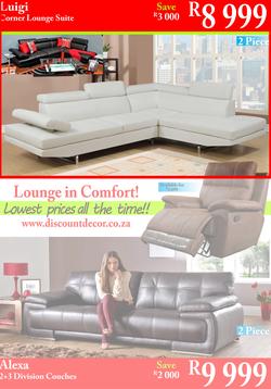 Discount Decor : Love Your Home (1 Jun - 30 Jun 2015), page 3