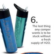 Discovery Bottle-750ml