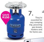 Cadac Budget Pack