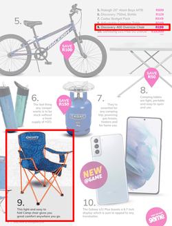 Game : Outdoor & Leisure (22 February - 8 March 2021), page 3