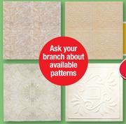 Polystyrene Ceiling Tiles Silver,Beige Agate,Marble,Beige Marble & Beige-Per 2 Sqm