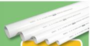 PVC Conduit Pipe 20mm x 4m SABS-Each