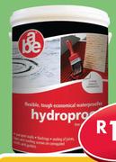 ABE Hydroproof With Free Membrane-5Ltr Each