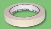 Academy Masking Tape-24mm x 40m Each