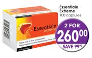 Essentiale Extreme-2x100 Capsules