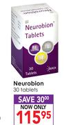 Neurobion-30 Tablets 