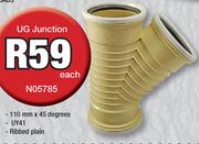 Marley UG Junction N05785-Each