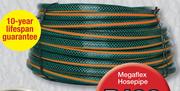 Megaflex Hosepipe 12mm x20m H60512-Each