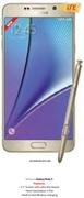 Samsung Galaxy Note 5