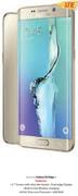 Samsung Galaxy S6 Edge+ 32GB