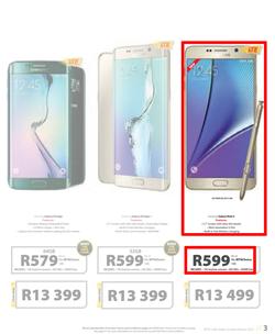 MTN : Y'ello Deals (1 Oct - 31 Oct 2015), page 3