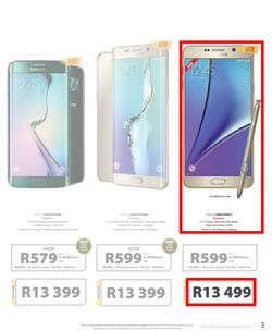 MTN : Y'ello Deals (1 Oct - 31 Oct 2015), page 3