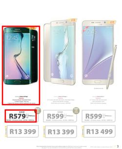 MTN : Y'ello Deals (1 Oct - 31 Oct 2015), page 3