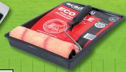 Ecopile Tray & Roller Set P02122-Per Set