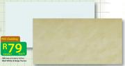 PVC Cladding C09396/7-Each