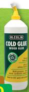 Cold Glue P06676-500ml Each