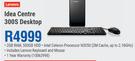 Lenovo Idea Centre 300S Desktop