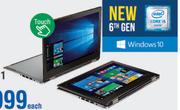 Dell 7359 2-In-1-Each