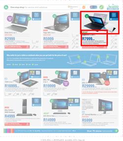 Incredible Connection : Making Tech Easy (28 Jul - 31 Jul 2016), page 3